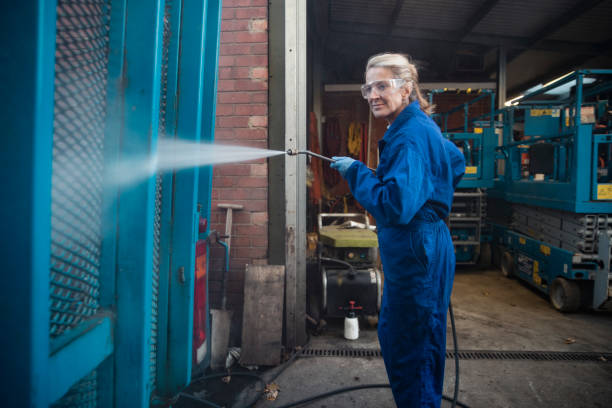Best Local Pressure Washing Services  in Burnham, PA