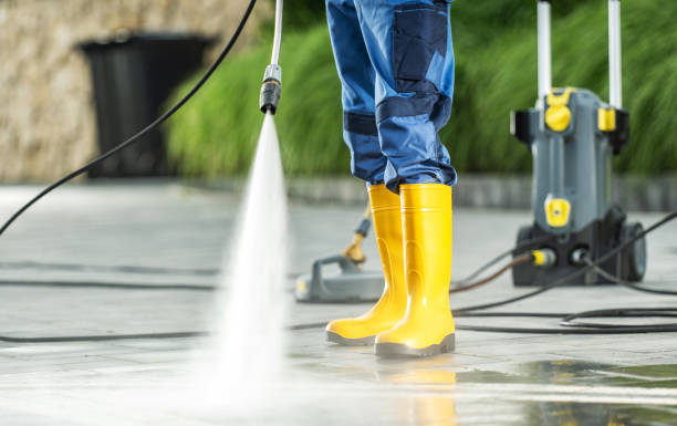 Trusted Burnham, PA Pressure Washing Experts