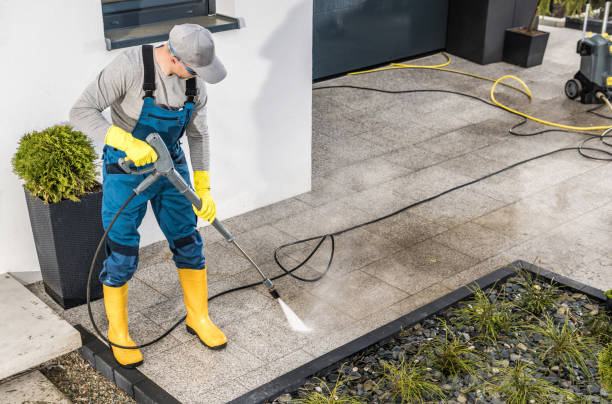 Best Roof Power Washing Services  in Burnham, PA