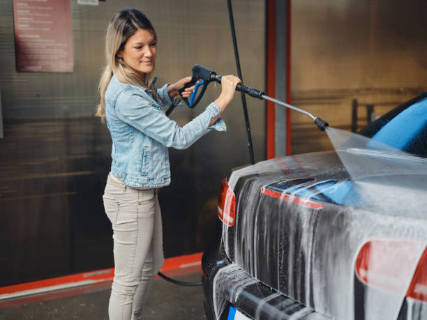 Best Residential Pressure Washing Services  in Burnham, PA