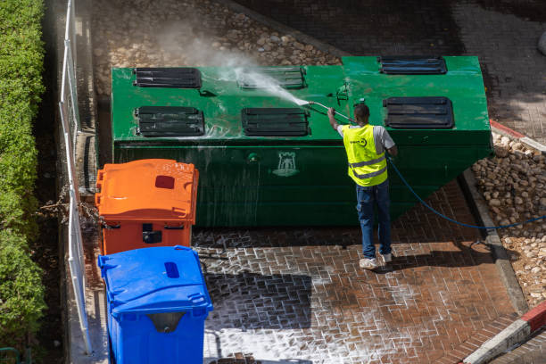 Burnham, PA Pressure Washing Company